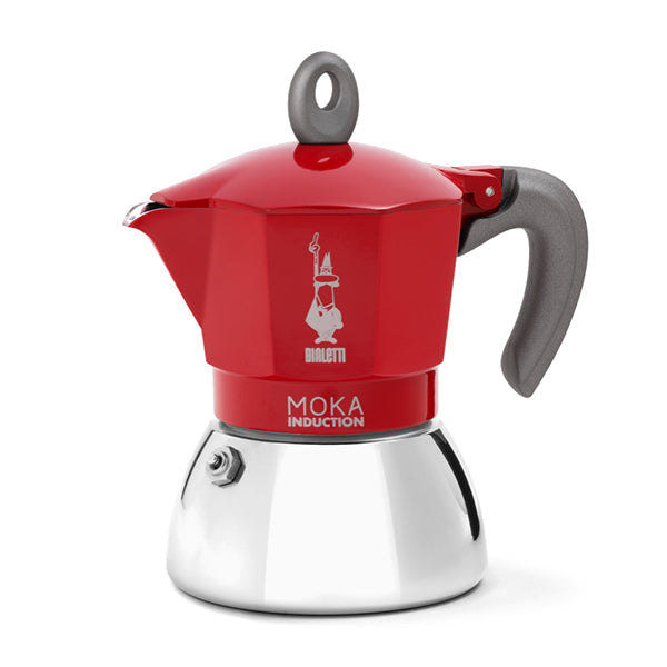 Bialetti Moka Induction