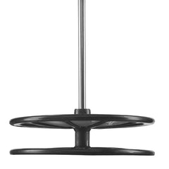 Bialetti Glass Milk Frother