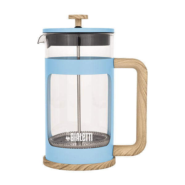 Bialetti Woody Coffee Press