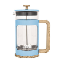 Bialetti Woody Coffee Press