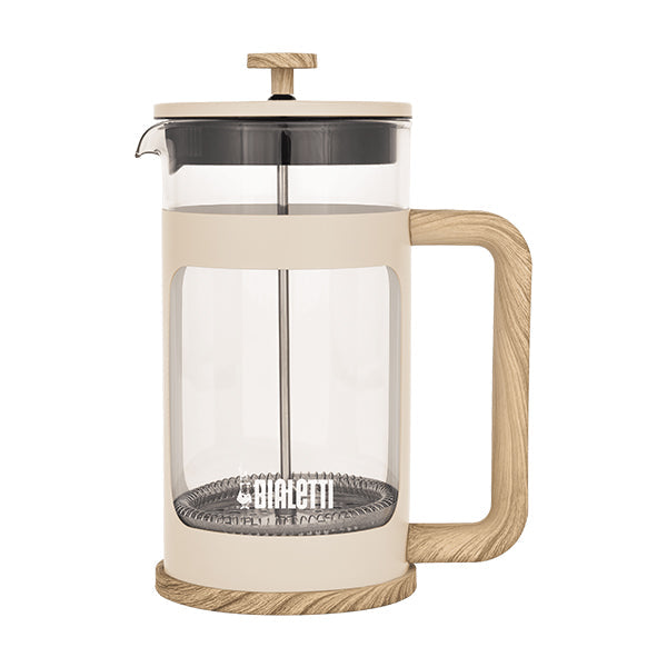 Bialetti Woody Coffee Press