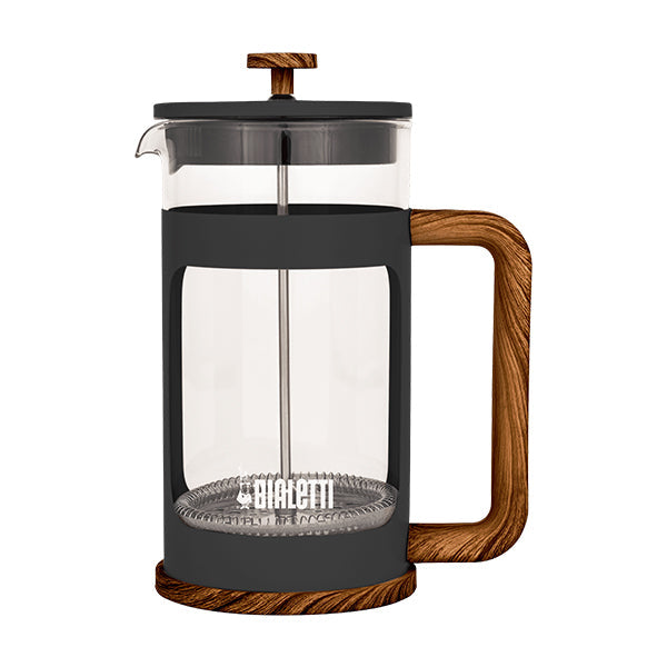 Bialetti Woody Coffee Press