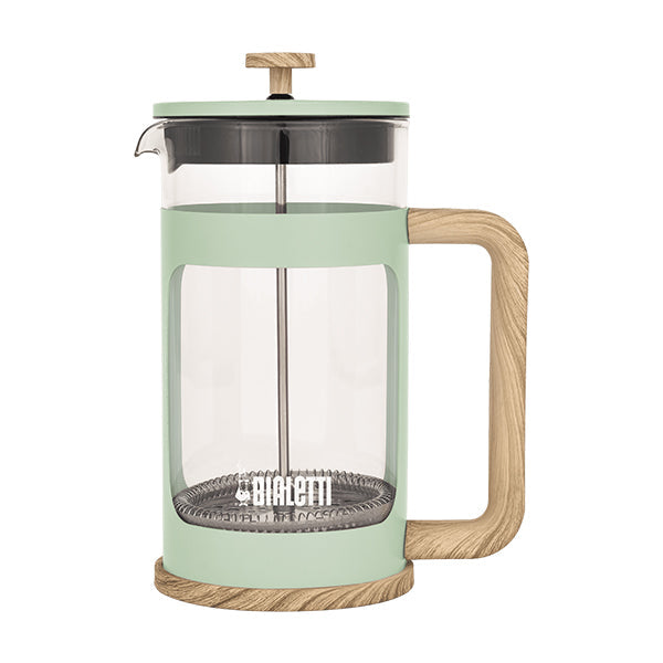 Bialetti Woody Coffee Press