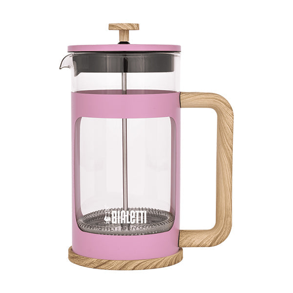 Bialetti Woody Coffee Press