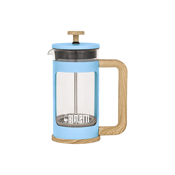 Bialetti Woody Coffee Press