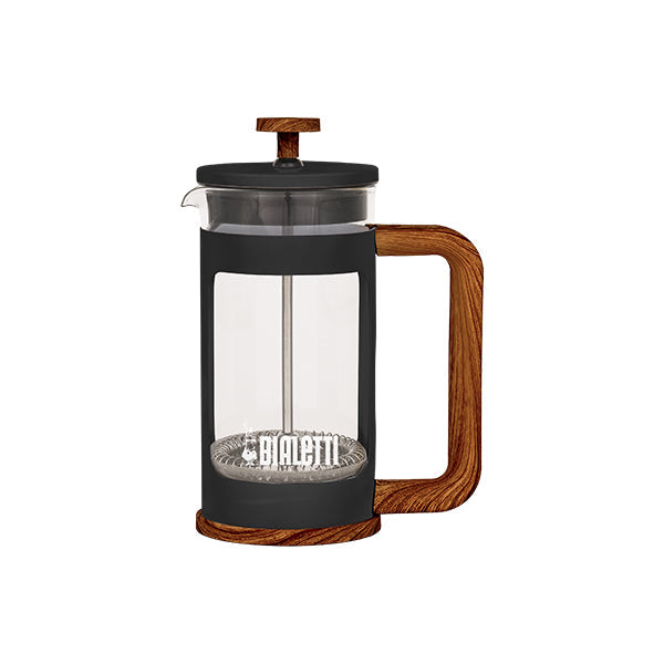 Bialetti Woody Coffee Press
