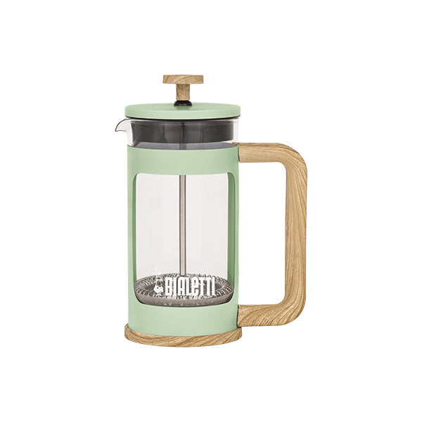 Bialetti Woody Coffee Press
