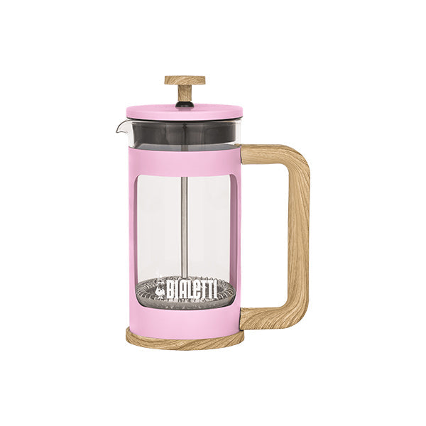 Bialetti Woody Coffee Press