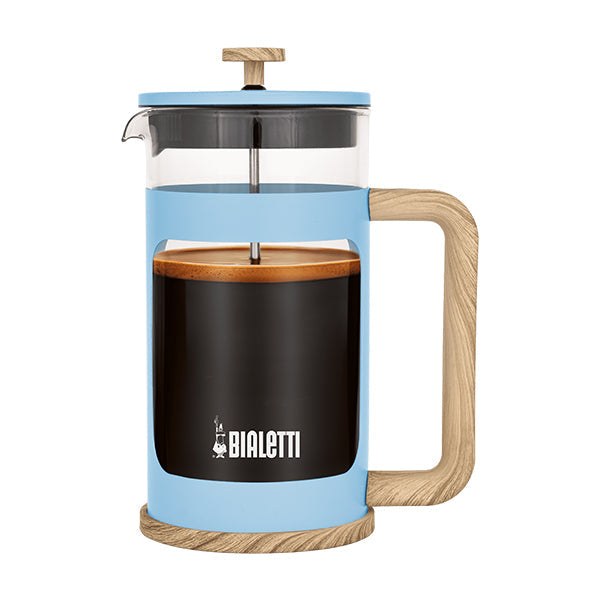 Bialetti Woody Coffee Press