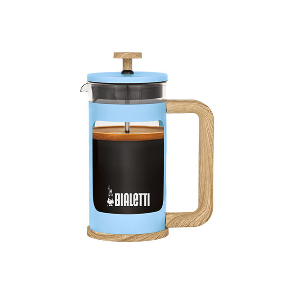 Bialetti Woody Coffee Press