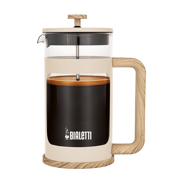 Bialetti Woody Coffee Press