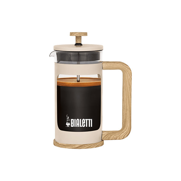 Bialetti Woody Coffee Press
