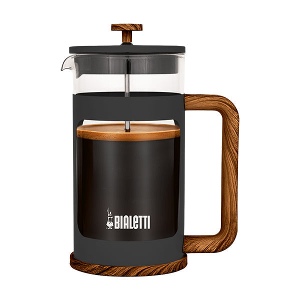 Bialetti Woody Coffee Press
