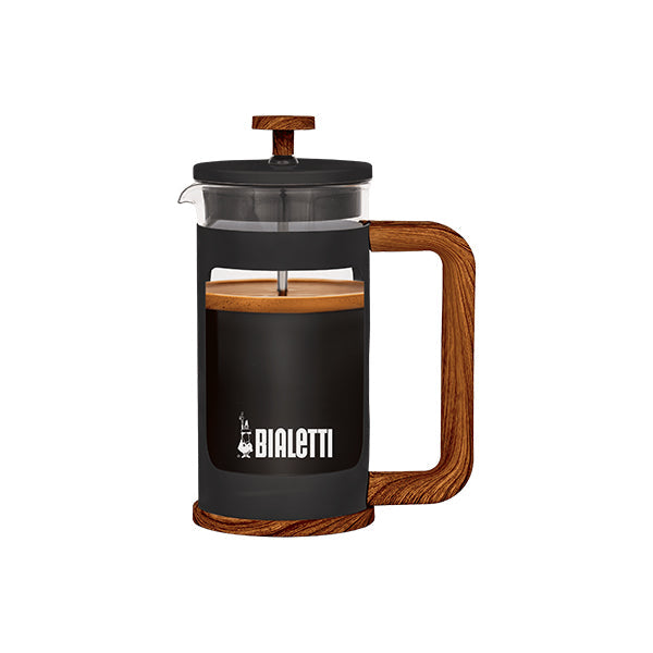 Bialetti Woody Coffee Press