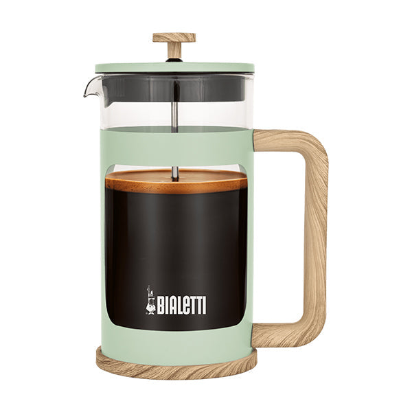 Bialetti Woody Coffee Press