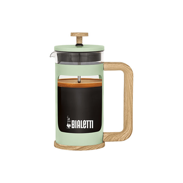 Bialetti Woody Coffee Press