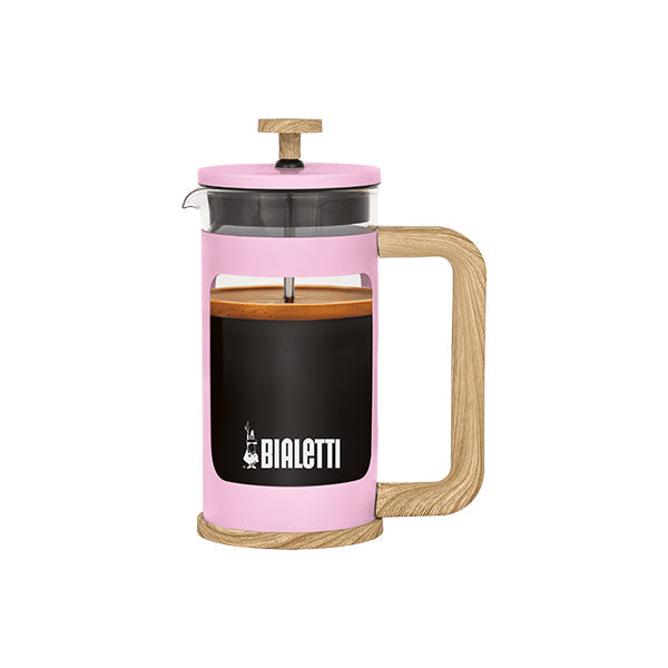 Bialetti Woody Coffee Press
