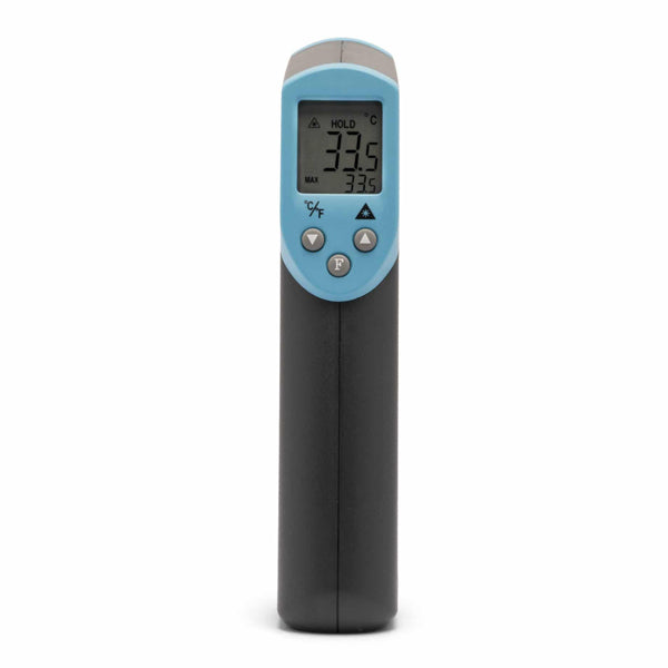 Blue Gizmo Infrared Thermometer