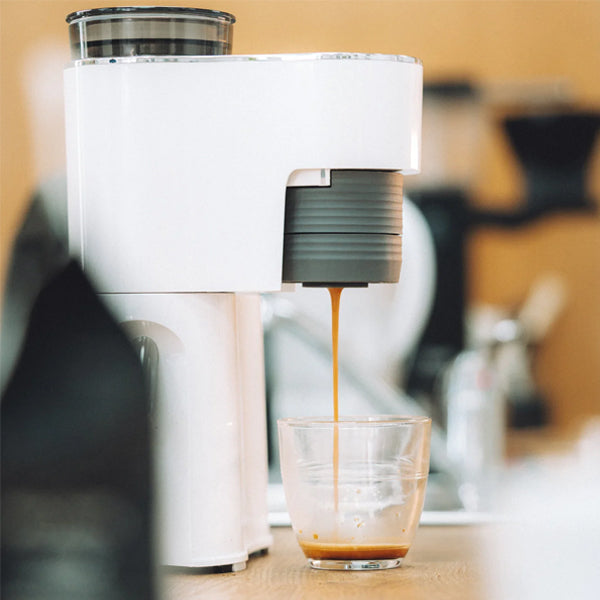 Bonavita Mini Espresso Machine