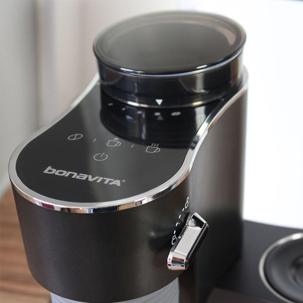 Bonavita Mini Espresso Machine