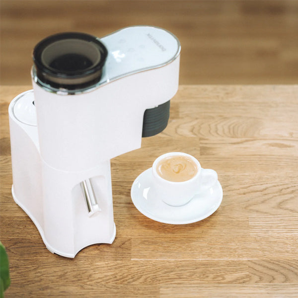 Bonavita Mini Espresso Machine
