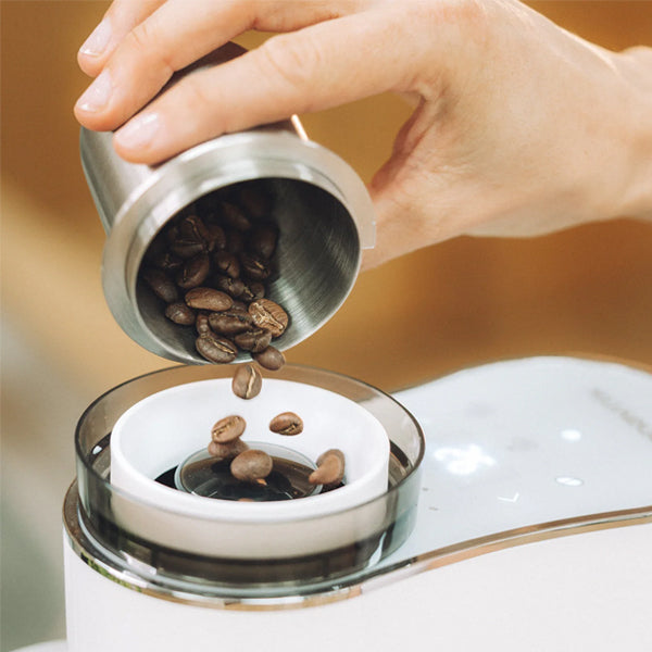 Bonavita Mini Espresso Machine
