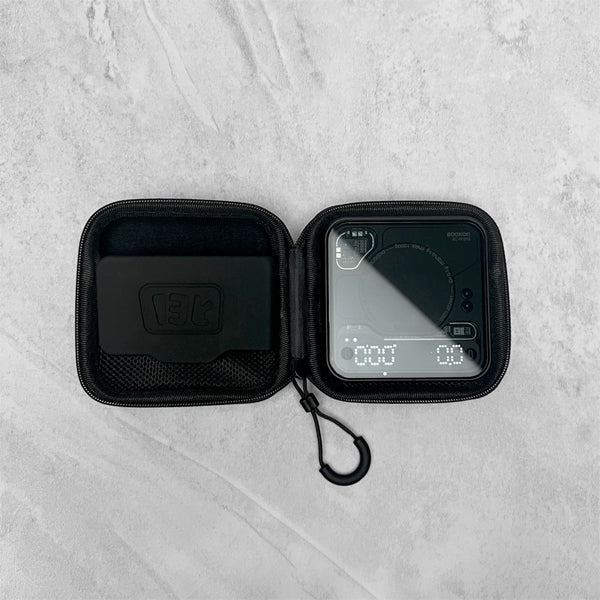 Bookoo Themis Ultra Scale Case