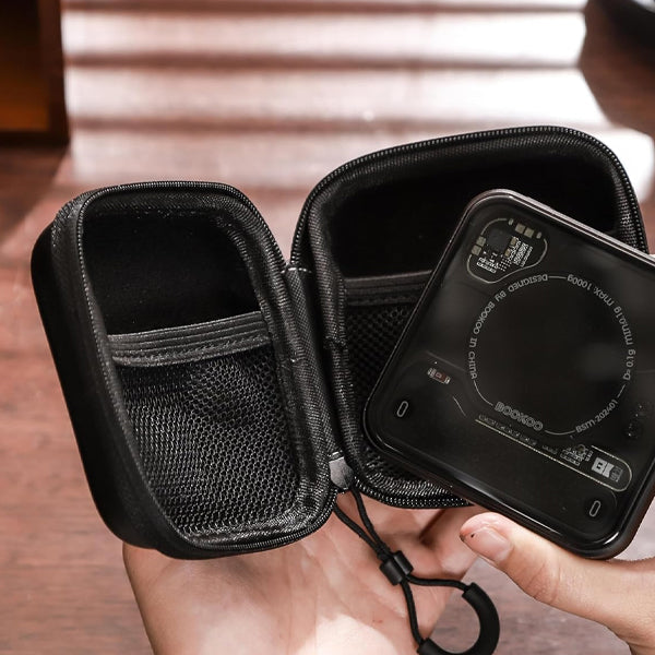 Bookoo Themis Ultra Scale Case