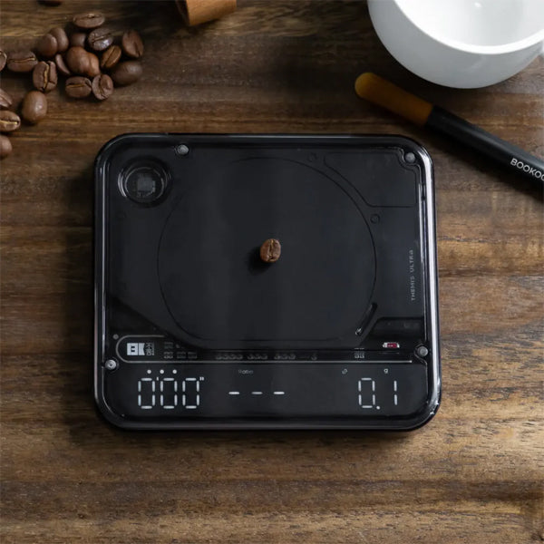 Bookoo Themis Ultra Scale