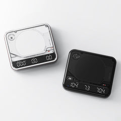 Bookoo Themis Ultra Scale