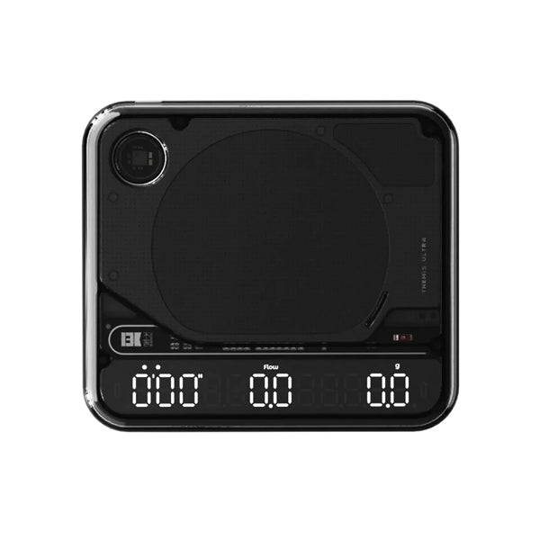 Bookoo Themis Ultra Scale