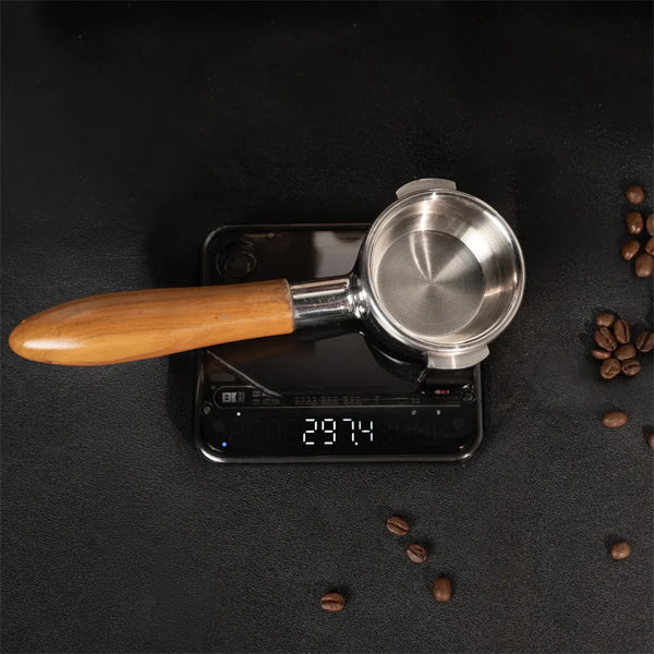Bookoo Themis Ultra Scale