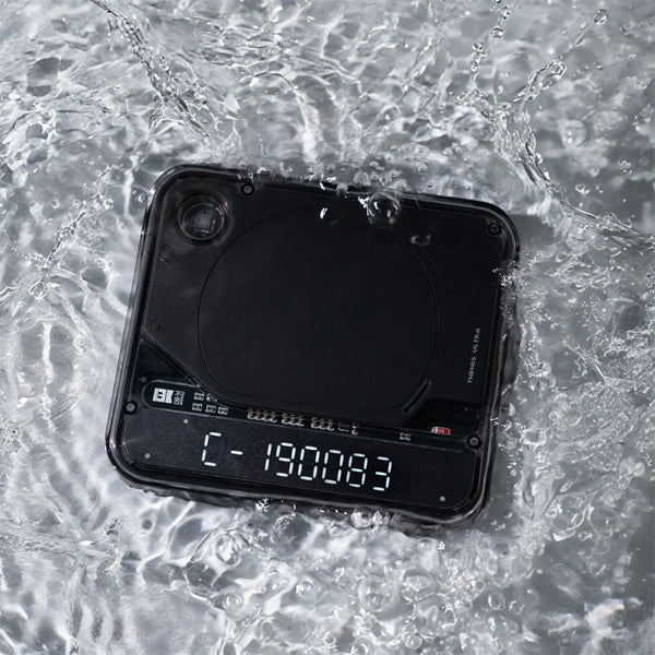 Bookoo Themis Ultra Scale