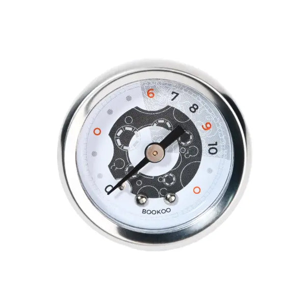 Bookoo M9 FFM T Splitter and Gauge