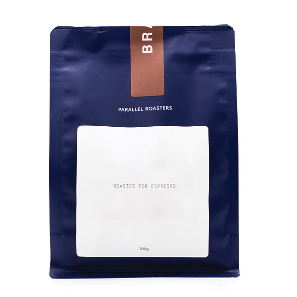 Brazil Espresso – Parallel Roasters