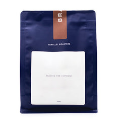 Brazil Espresso – Parallel Roasters
