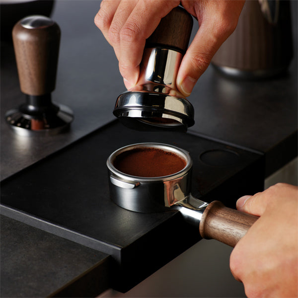 Breville Distribution Duo