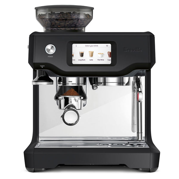 Breville Barista Touch Coffee Machine