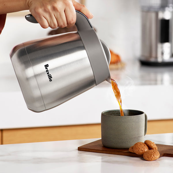 Breville Luxe Brewer Thermal