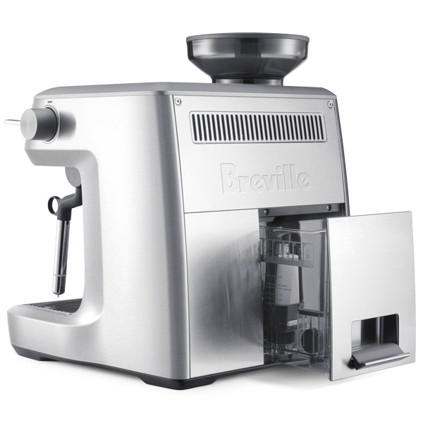 Breville Oracle Coffee Machine