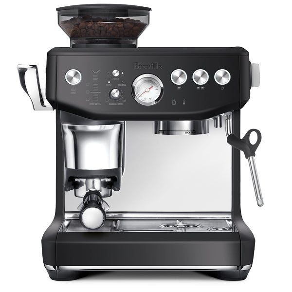 Breville Barista Express Impress Coffee Machine