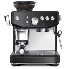 Breville Barista Express Impress Coffee Machine