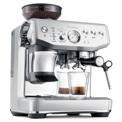 Breville Barista Express Impress Coffee Machine