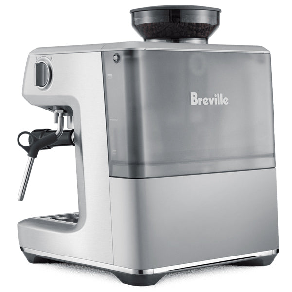 Breville Barista Express Impress Coffee Machine