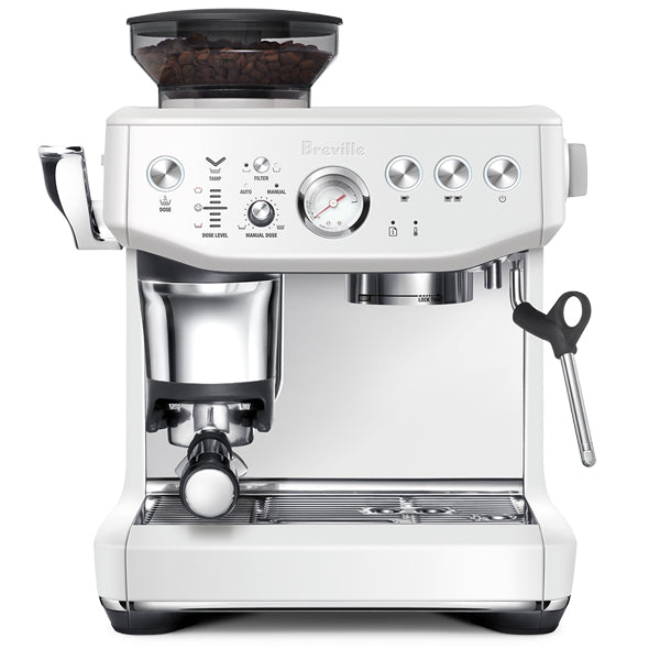 Breville Barista Express Impress Coffee Machine