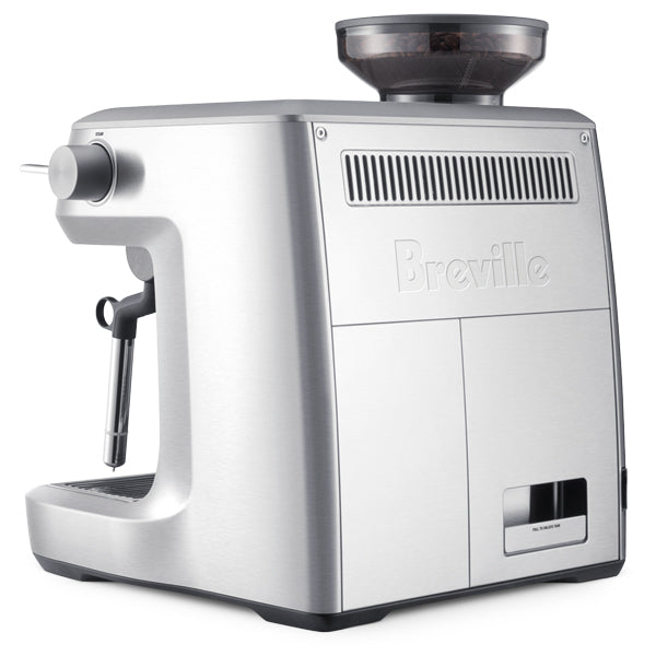 Breville Oracle Coffee Machine