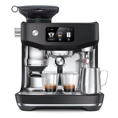 Breville Oracle Jet Coffee Machine