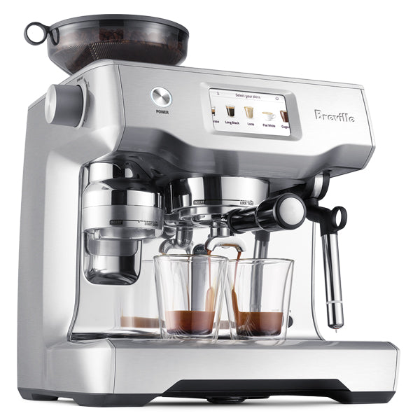 Breville Oracle Touch Coffee Machine