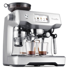 Breville Oracle Touch Coffee Machine