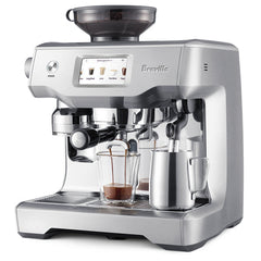 Breville Oracle Touch Coffee Machine